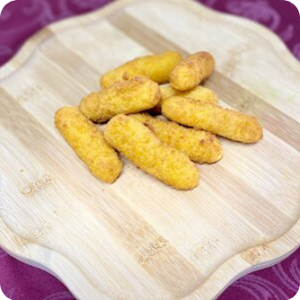 Сырные палочки 6 шт.