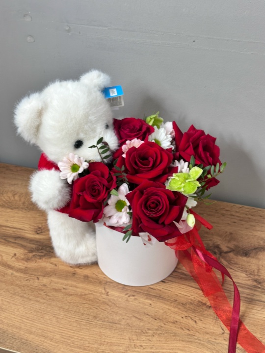 Комбо «Обнимашки» лав