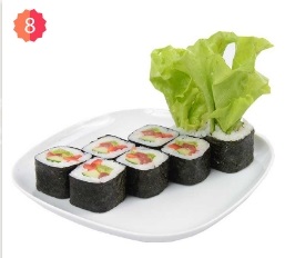 Ролл Ясай Маки
