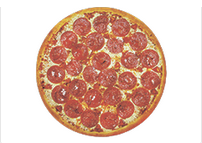 Пиица «Пепперони»
