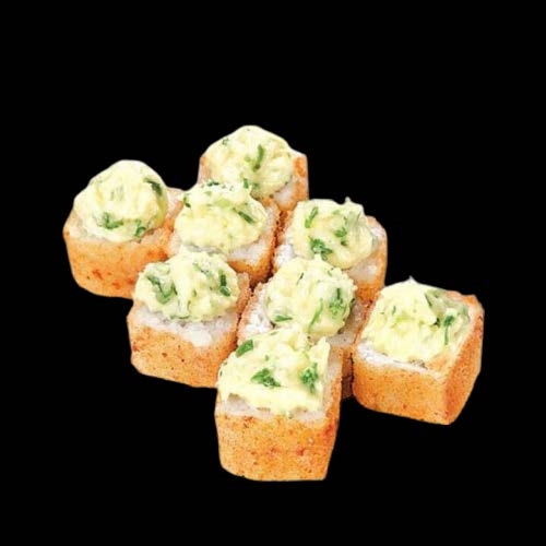 ЭБИ МАКИ