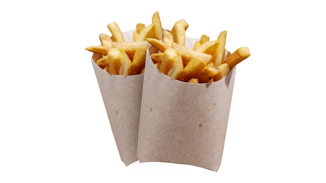 Картофель Фри XL