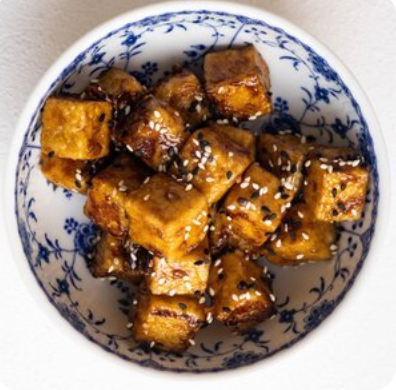 Тофу Терияки