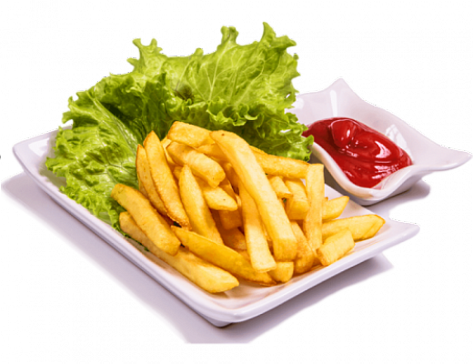 Картофель Фри (соломка)
