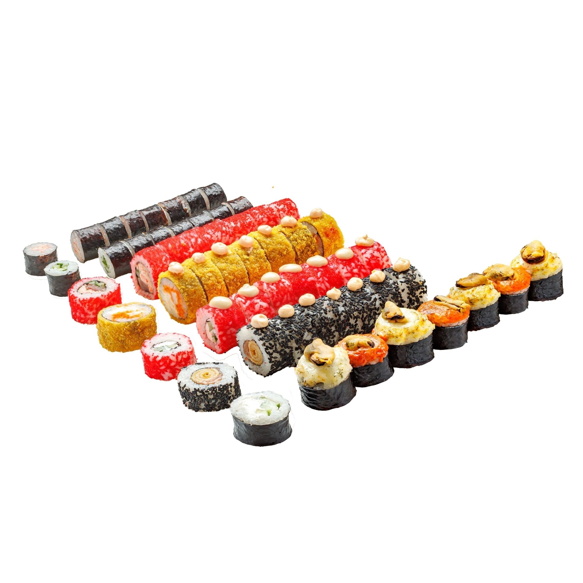 Сет дельфин