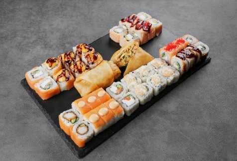 Сет Фирменный