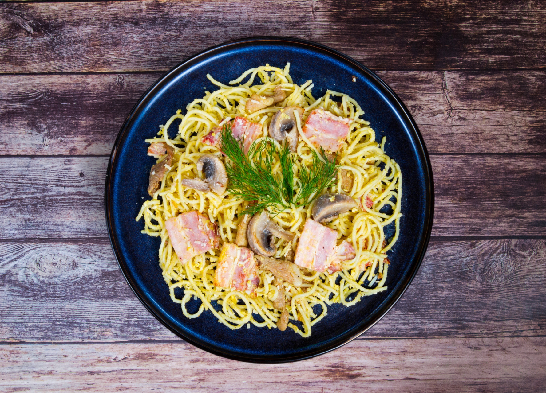 Паста "Мясная"