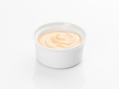 Острый Спайси-соус