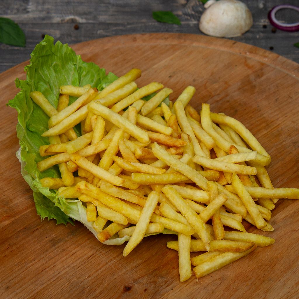 Картофель фри