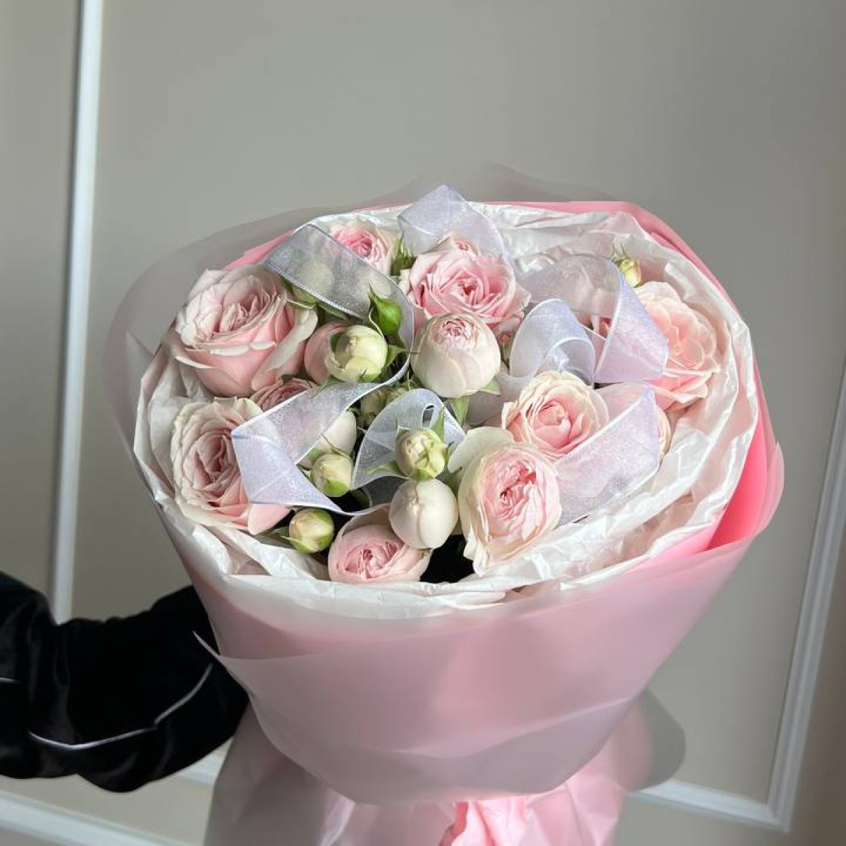 Авторский букет (предзаказ) 382