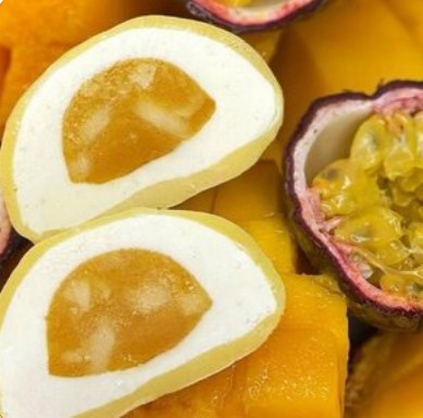 Моти Экзотик маракуйя