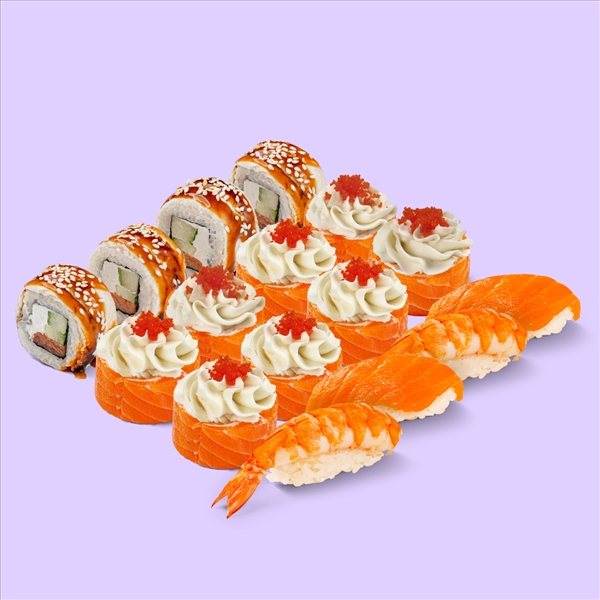 Премиум для двоих