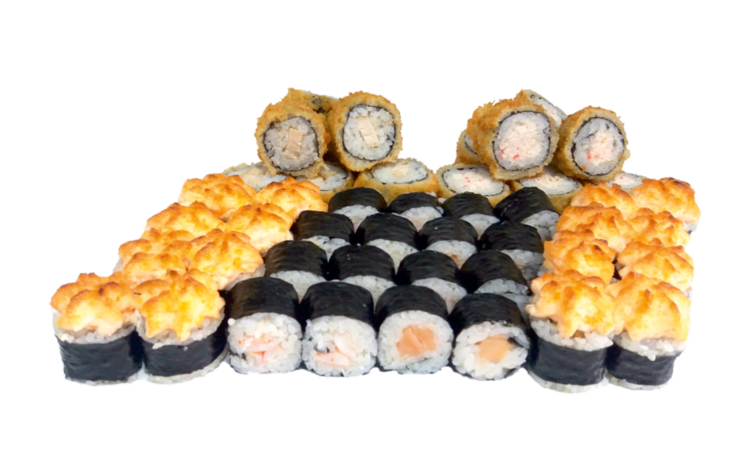 Маки-Микс