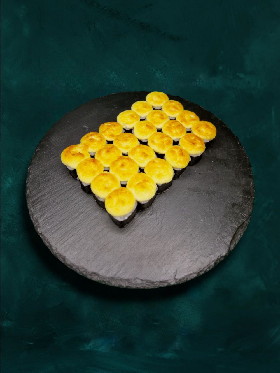 Сет "Запеченный Орск"