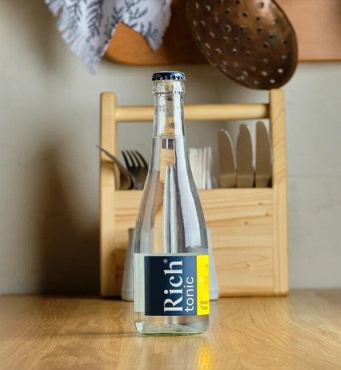 Rich Tonic Индиан