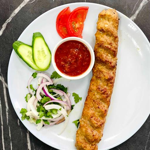 Люля из курицы