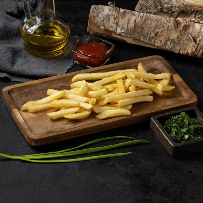 Картофель фри