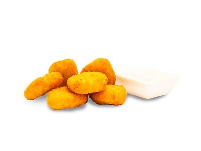 Наггетсы куриные
