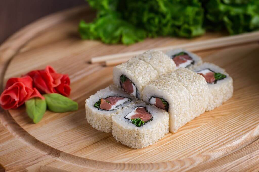 Аляска большой