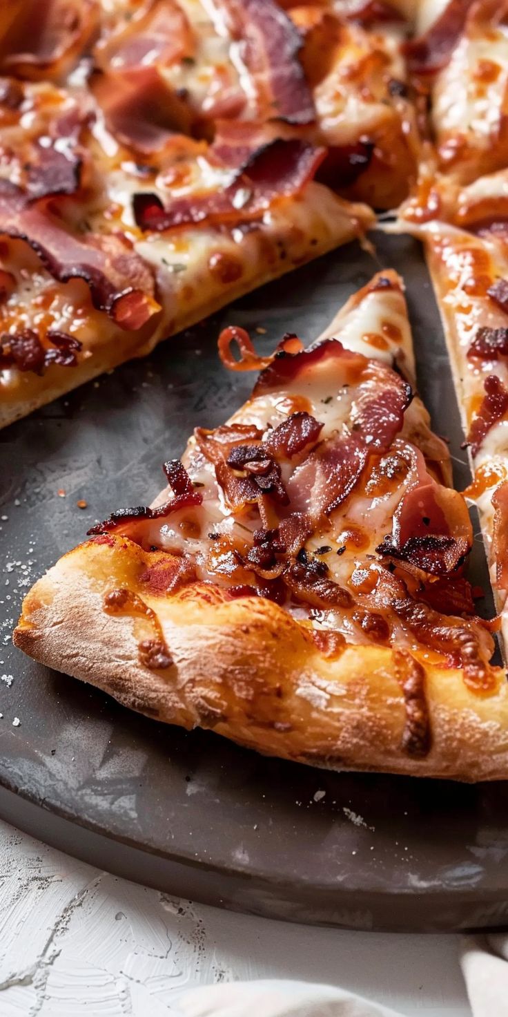 Пицца Одно мясо