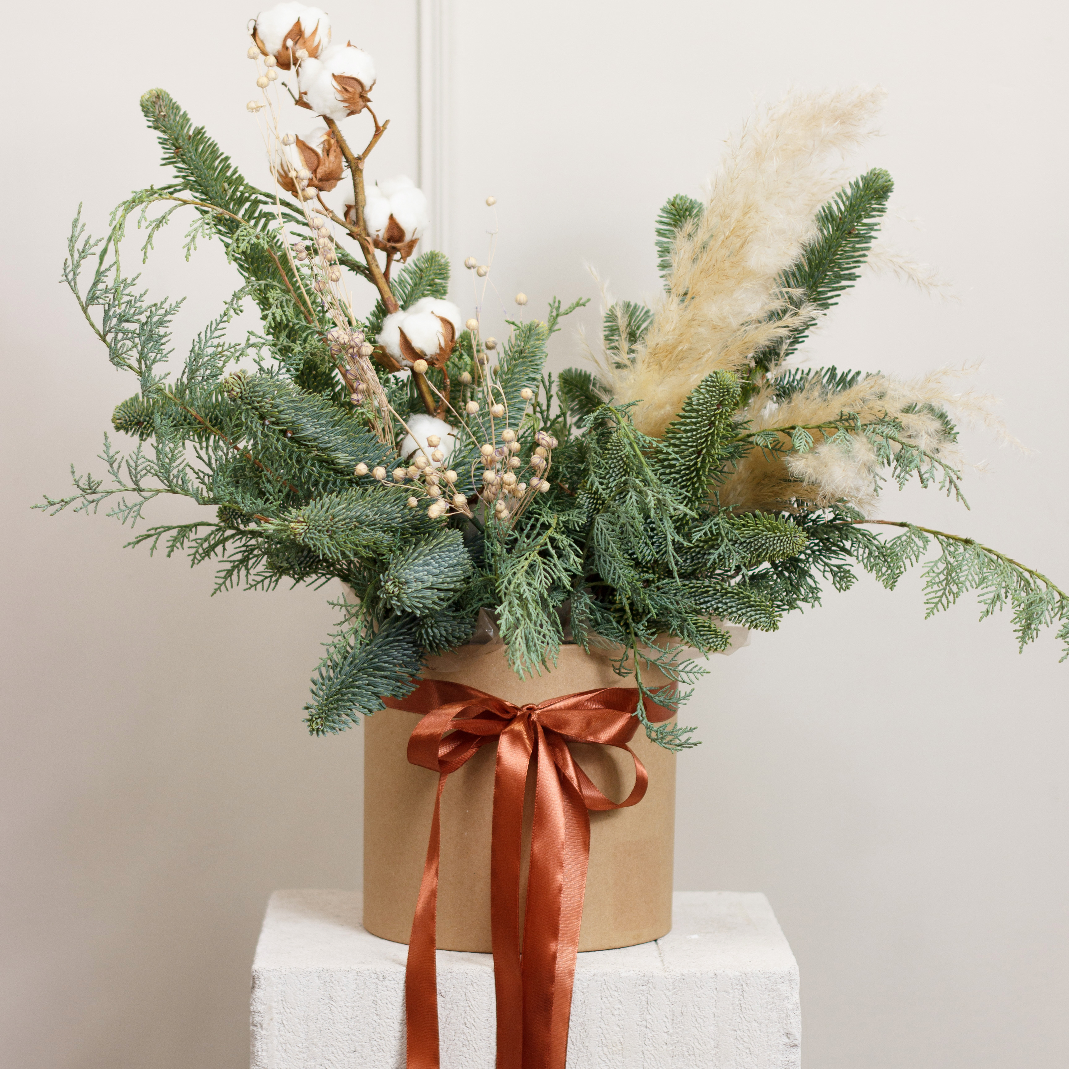 Букет ЕЛОВАЯ СКАЗКА