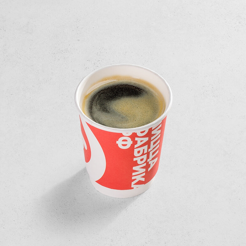 Американо 200мл