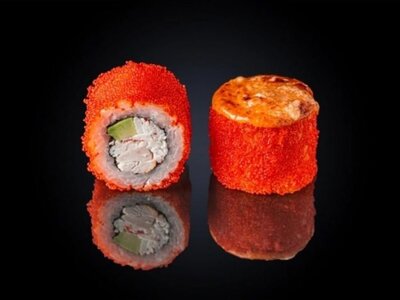 Запеченный Император