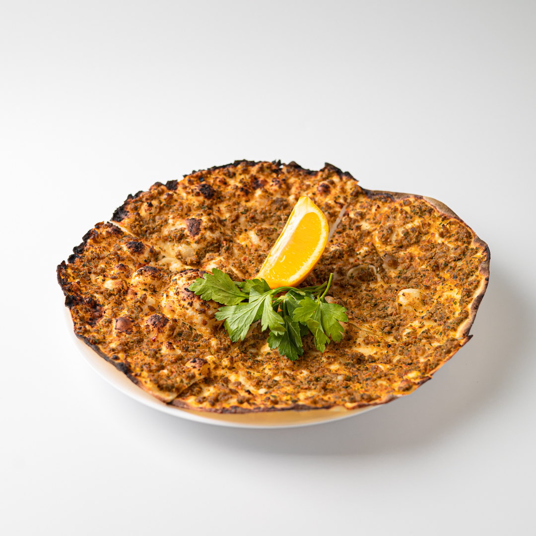Лахмаджун Классика