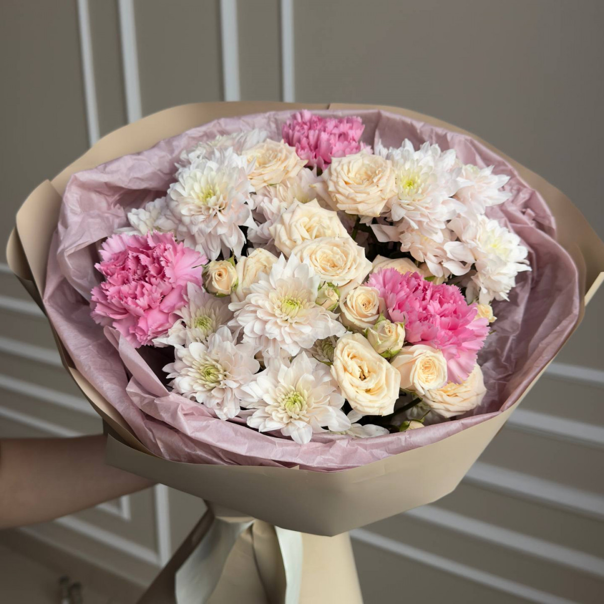 Авторский букет (предзаказ) 31