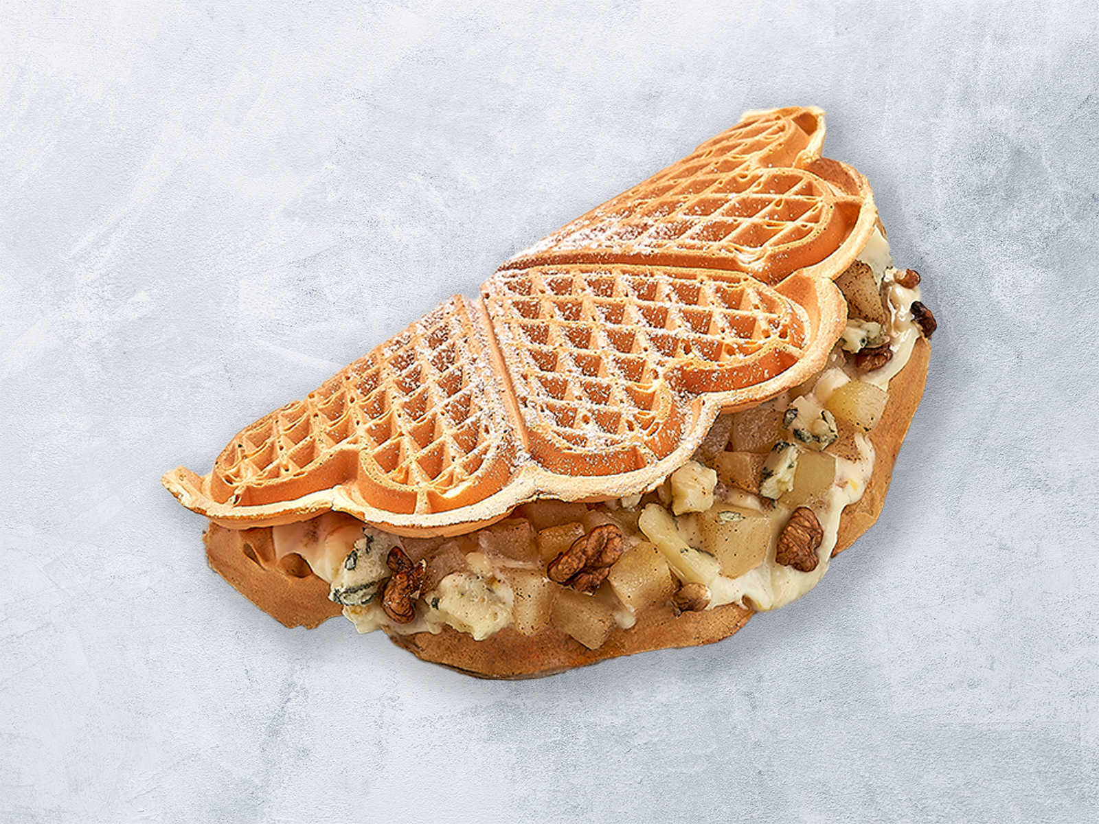 ЯЕ С грушей и дорблю.