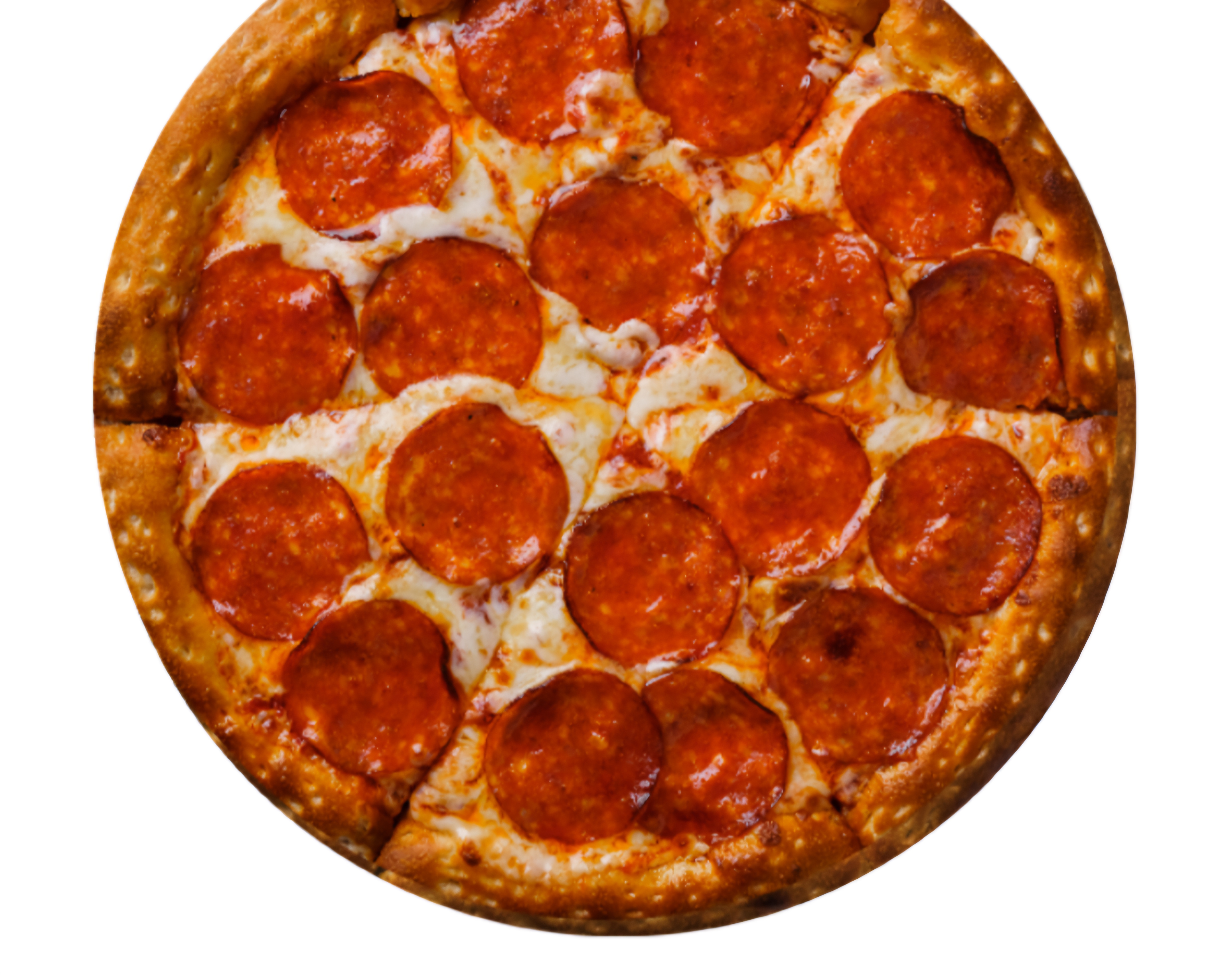 Пицца Пепперони  33 см