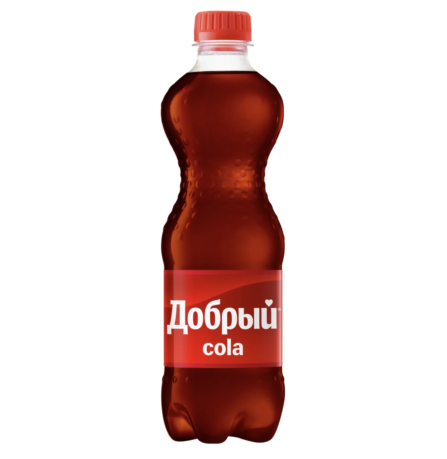 Кока Кола 0,5