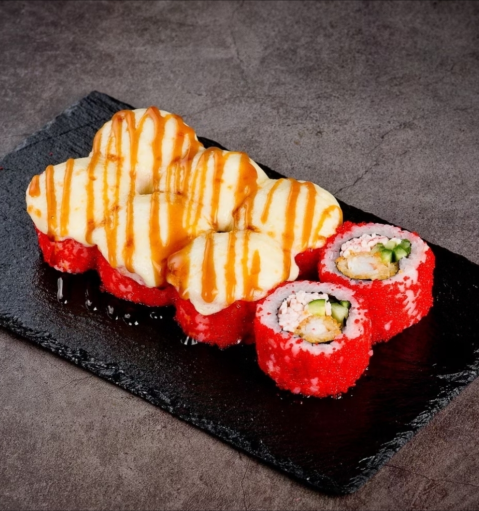 Любимый (Открытый) ЛОСОСНЕМ