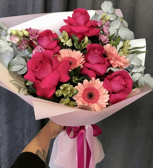 Вкус Праздника