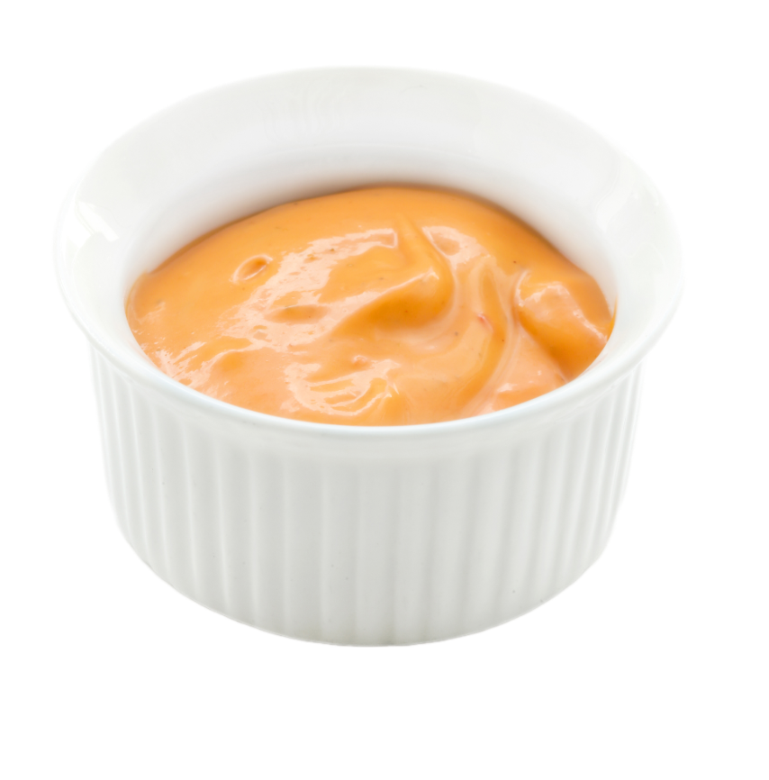 Соус Чеддер