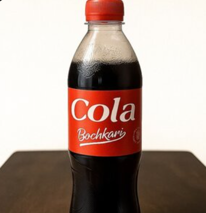 Cola Bochkari