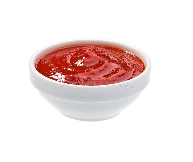Фирменный красный
