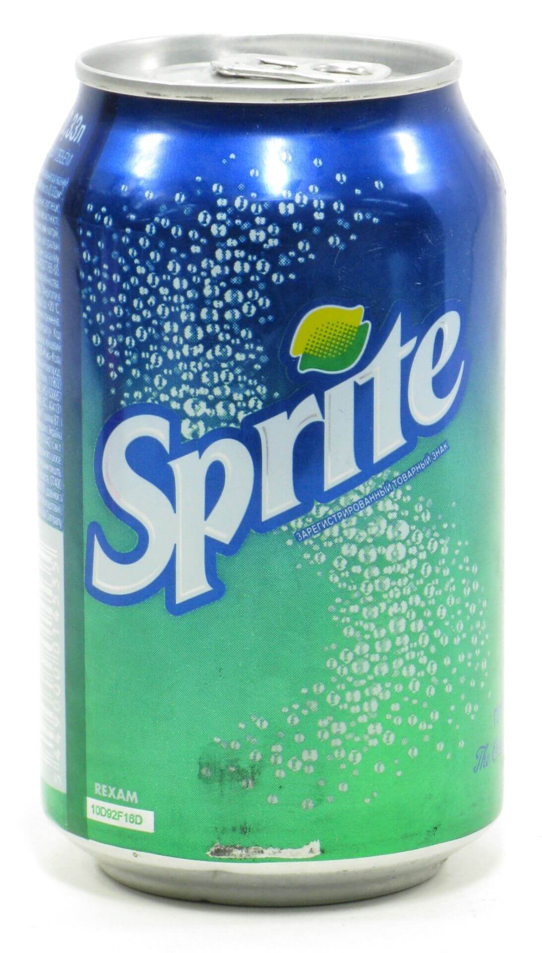 Спрайт 0,33