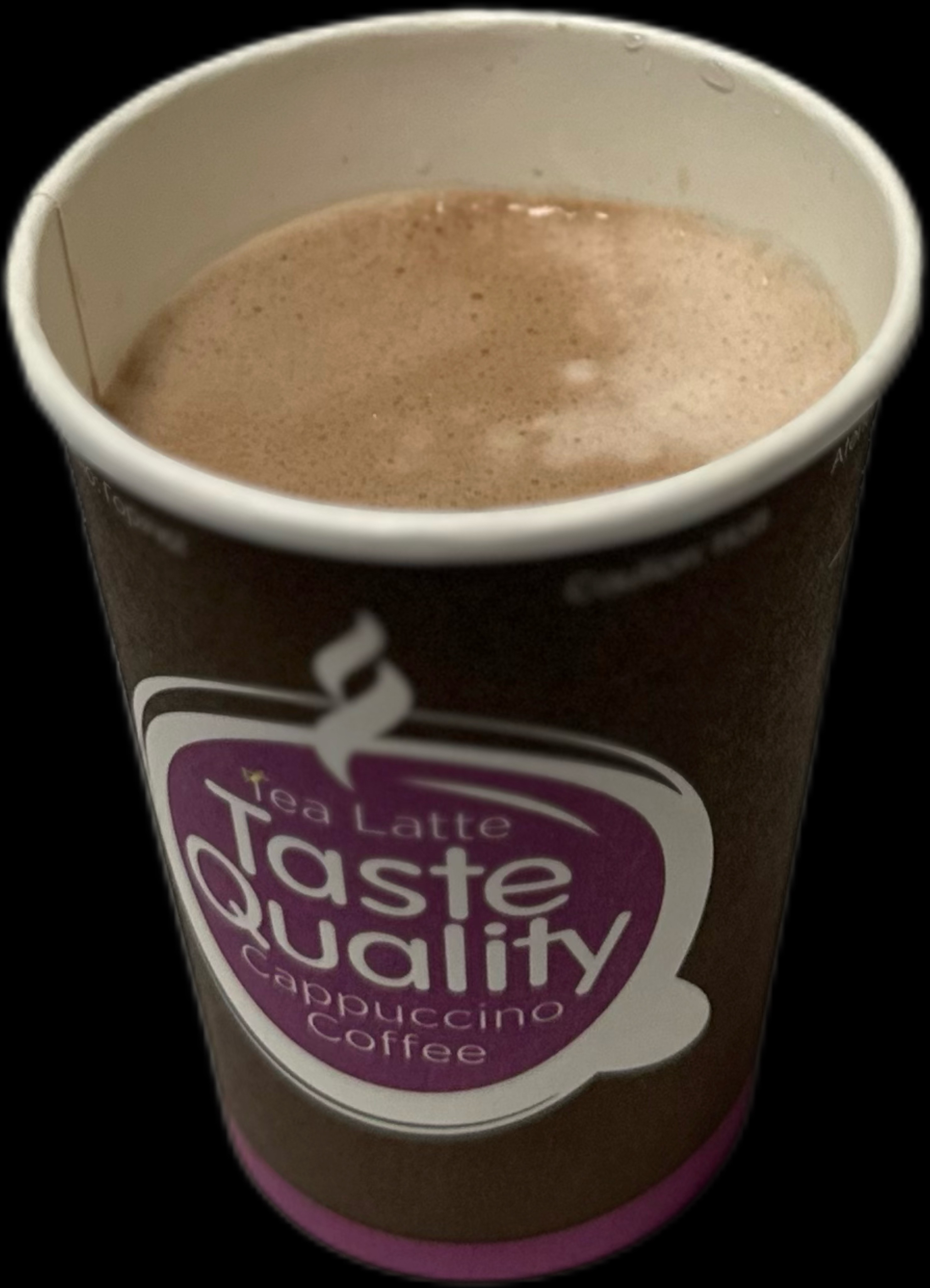 Горячий шоколад 300 мл