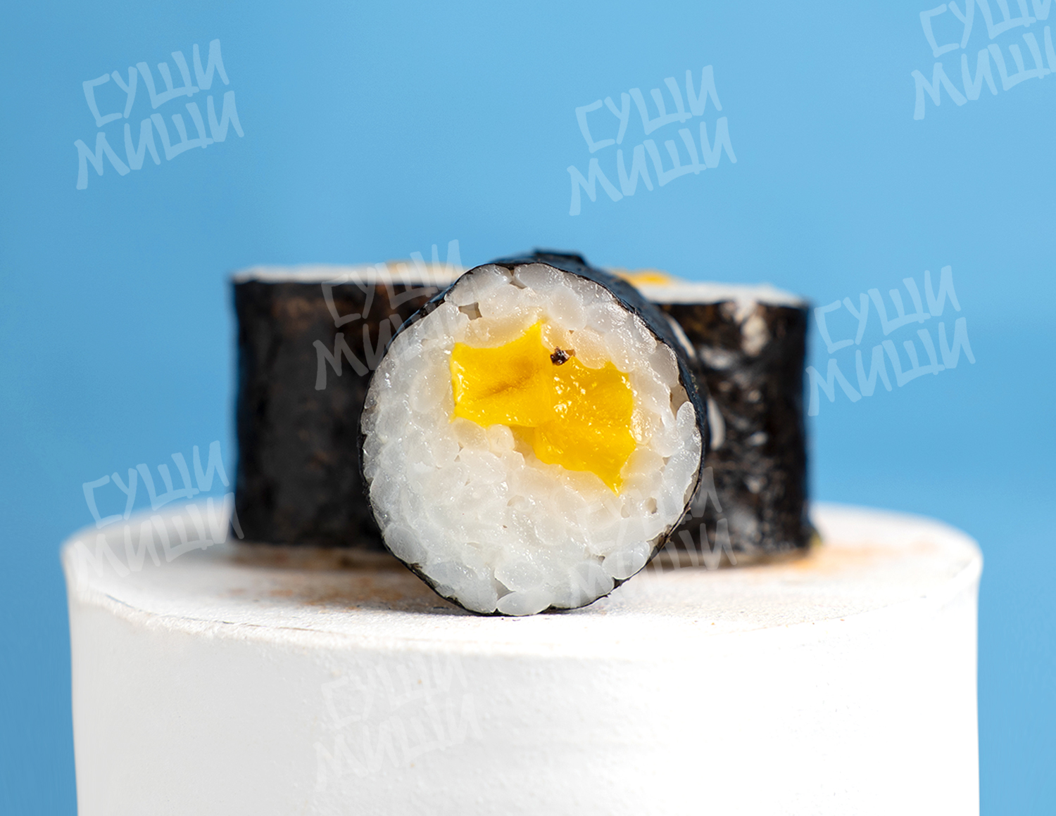 Такуан Мини