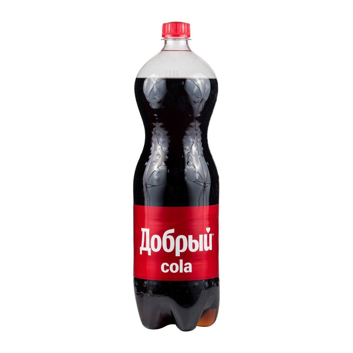 Добрый кола