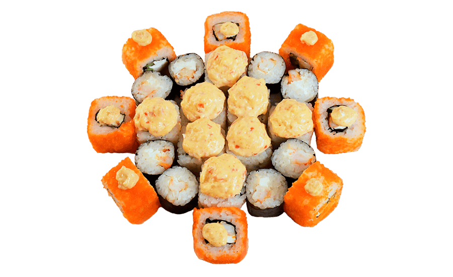 Сет Торнадо