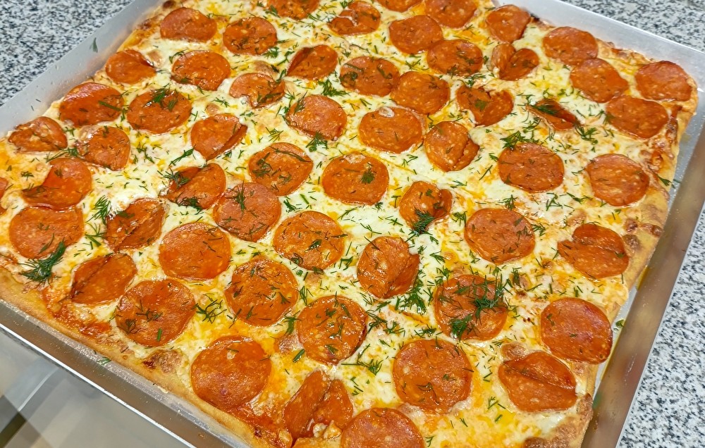 «Пепперони»