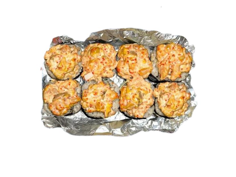Сяке микс