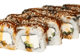 Филадельфия унаги