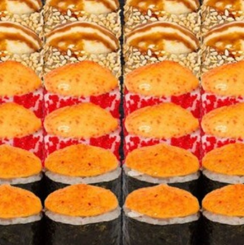 Крошка
