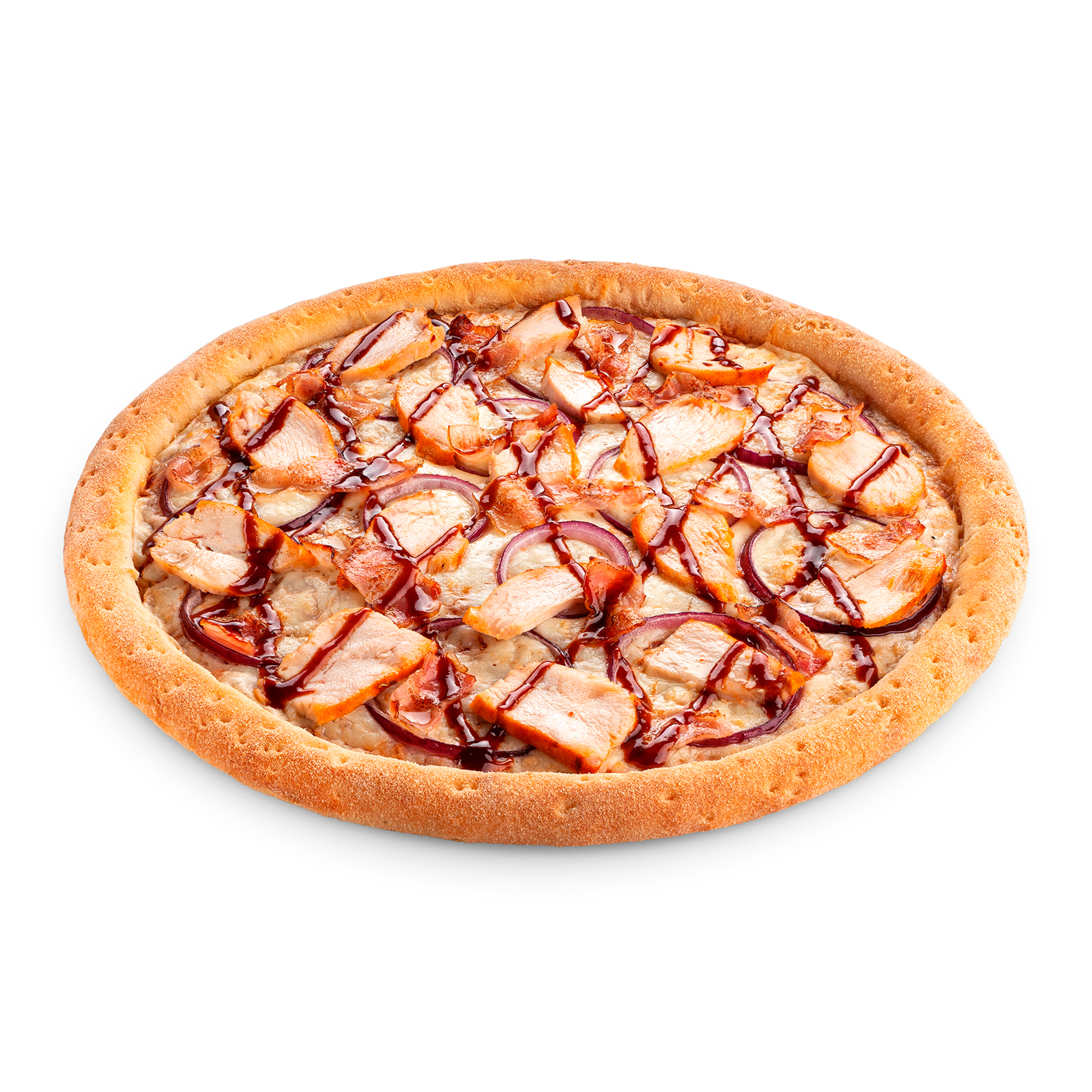 Цыпленок барбекю_25