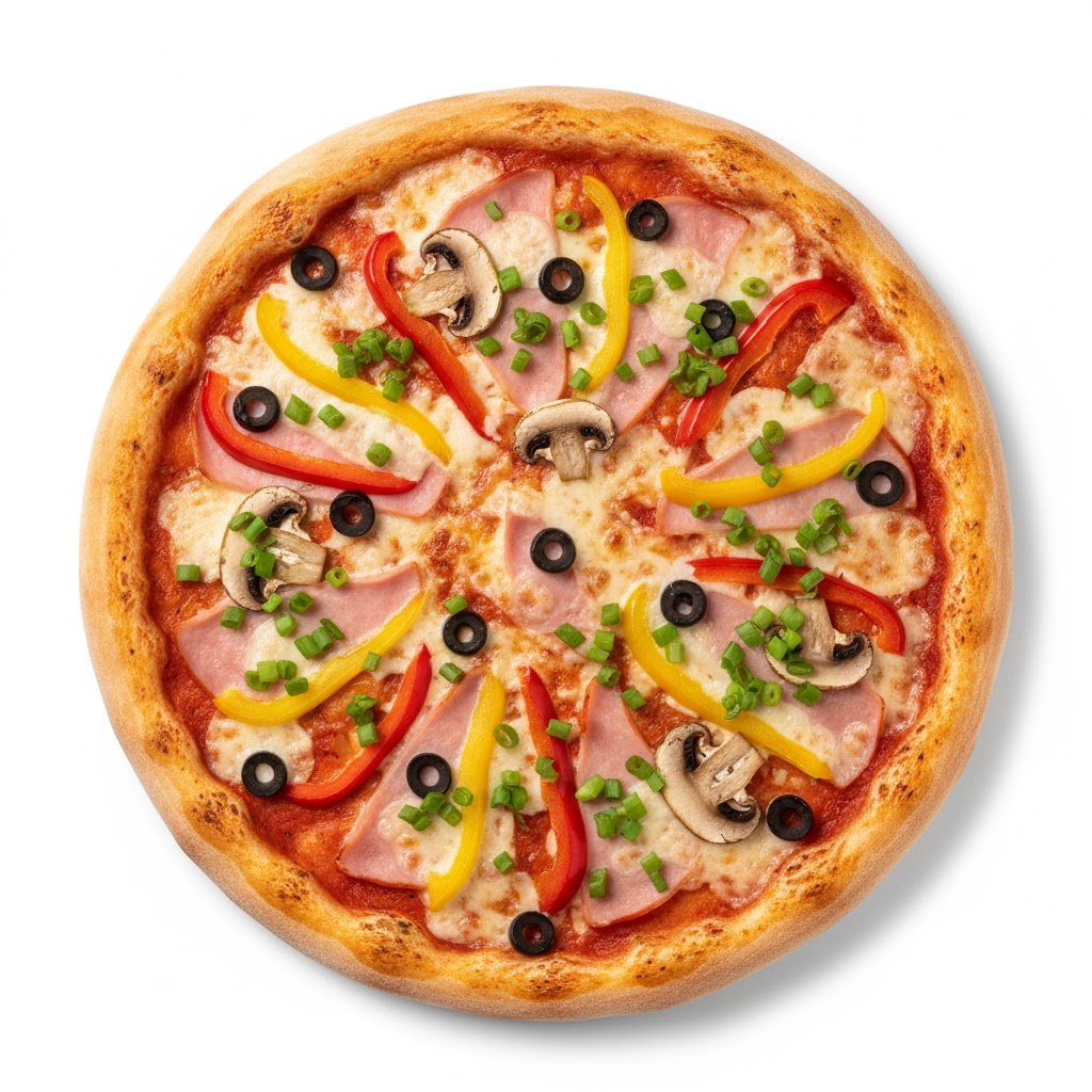 ПИЦЦА ТОСКАНА