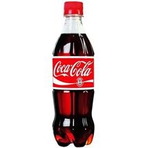 Coca-Cola 0,33 л