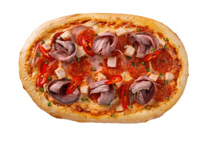 Мясная